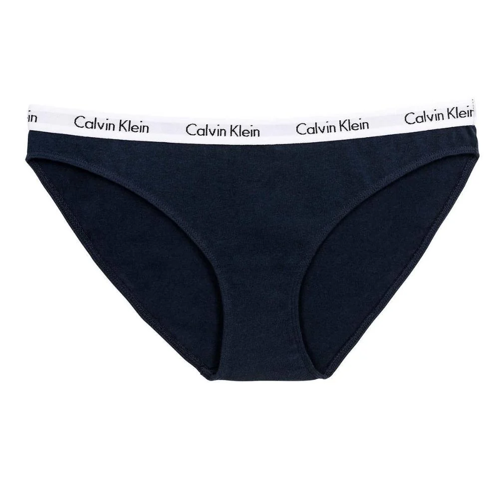 Calvin Klein - Culotte bikini, paquet de 4 - Image 4