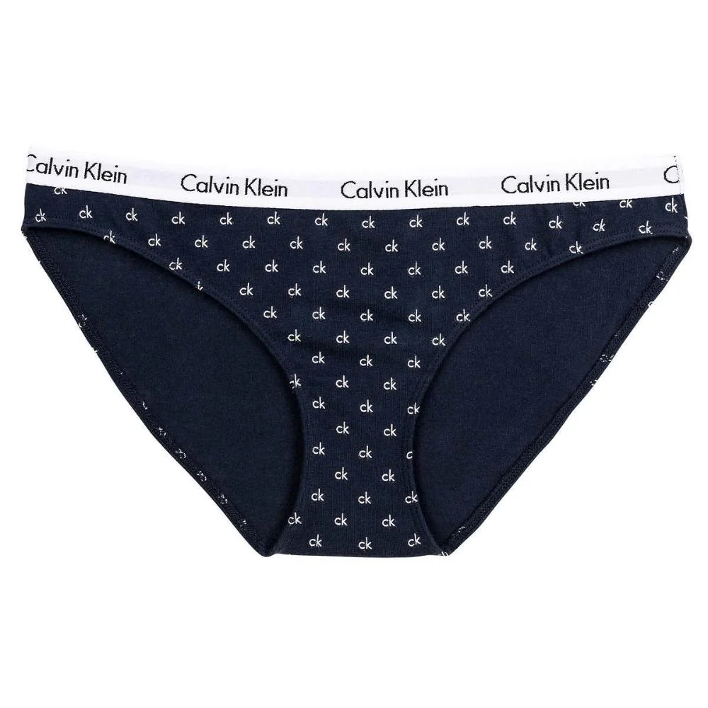 Calvin Klein - Culotte bikini, paquet de 4 - Image 5