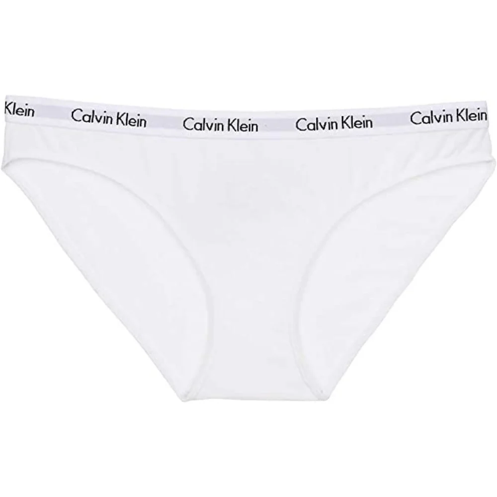 Calvin Klein - Culotte bikini, paquet de 4 - Image 8
