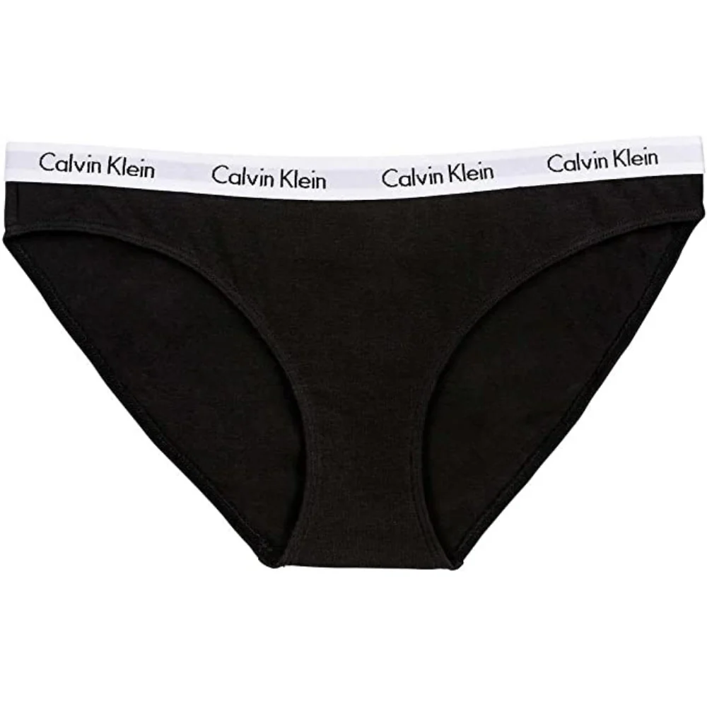 Calvin Klein - Culotte bikini, paquet de 4 - Image 9
