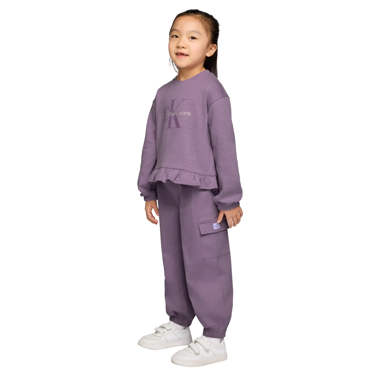Calvin Klein - Ensemble de 2 pièces - Image 2