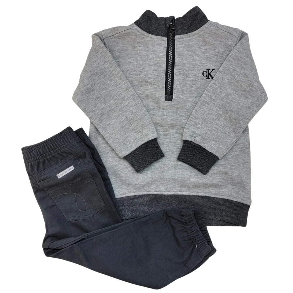 Calvin Klein - Ensemble de 2 pièces - Image 7