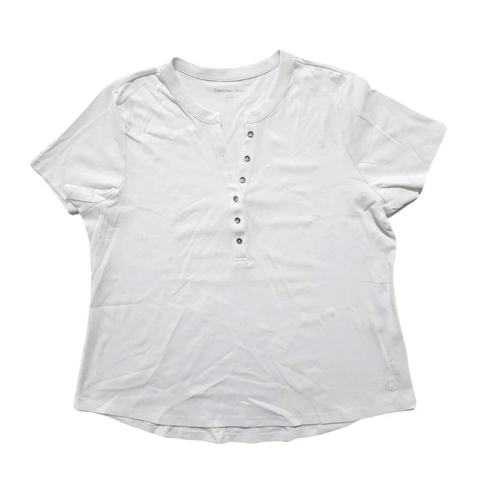 Calvin Klein - Haut à manches courtes - Image 2