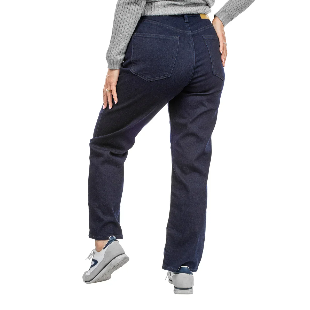 Calvin Klein - Jeans à jambe droite - Image 2
