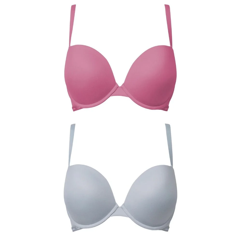 Calvin Klein – Soutiens-gorge, paquet de 2 - Image 4