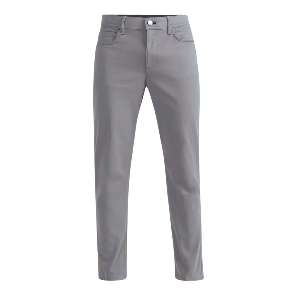 Calvin Klein - Pantalon coupe ajustée