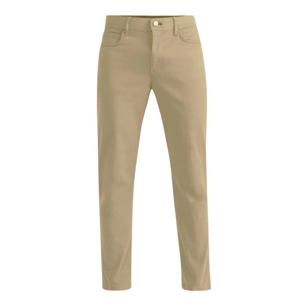 Calvin Klein - Pantalon coupe ajustée - Image 3