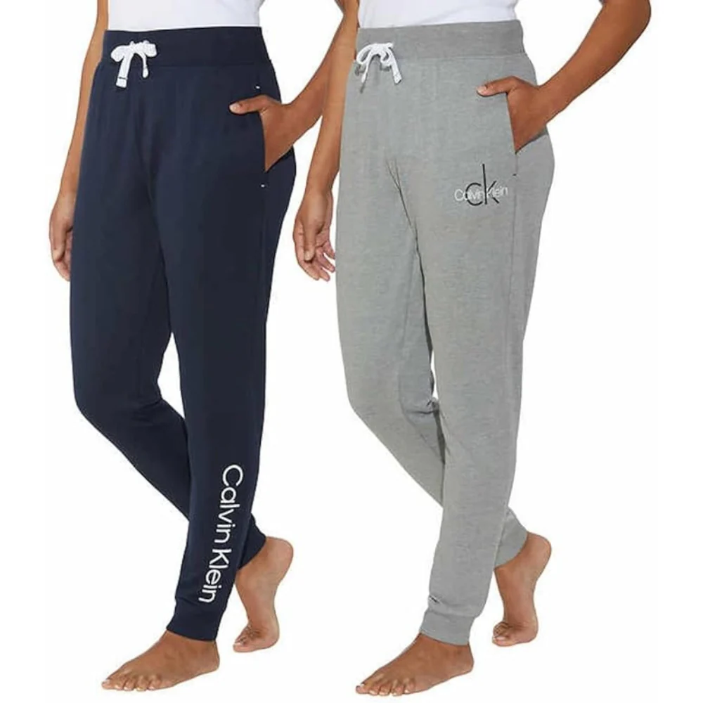 Calvin Klein - Pantalon de jogging, paquet de 2 - Image 2