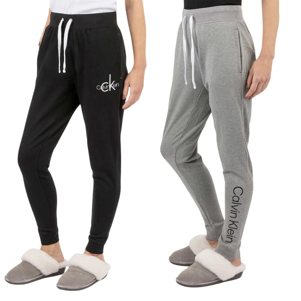 Calvin Klein - Pantalon de jogging, paquet de 2 - Image 3