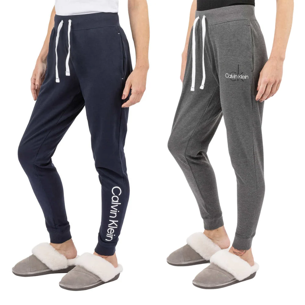 Calvin Klein - Pantalon de jogging, paquet de 2 - Image 4