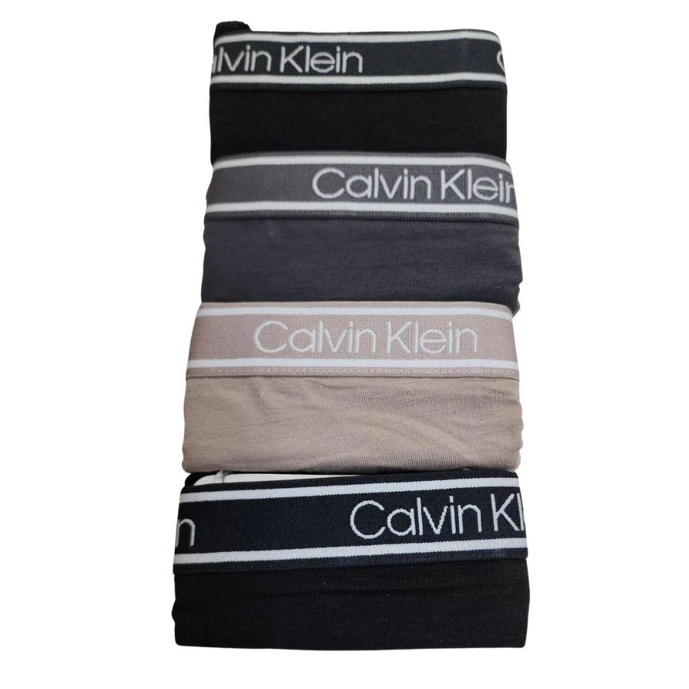 Calvin Klein - Sous-vĂȘtements, paquet de 4 - Image 10