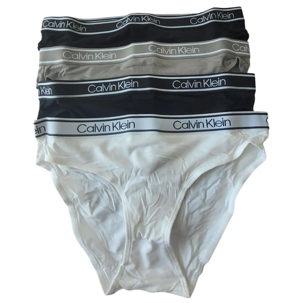 Calvin Klein - Sous-vĂȘtements, paquet de 4 - Image 2