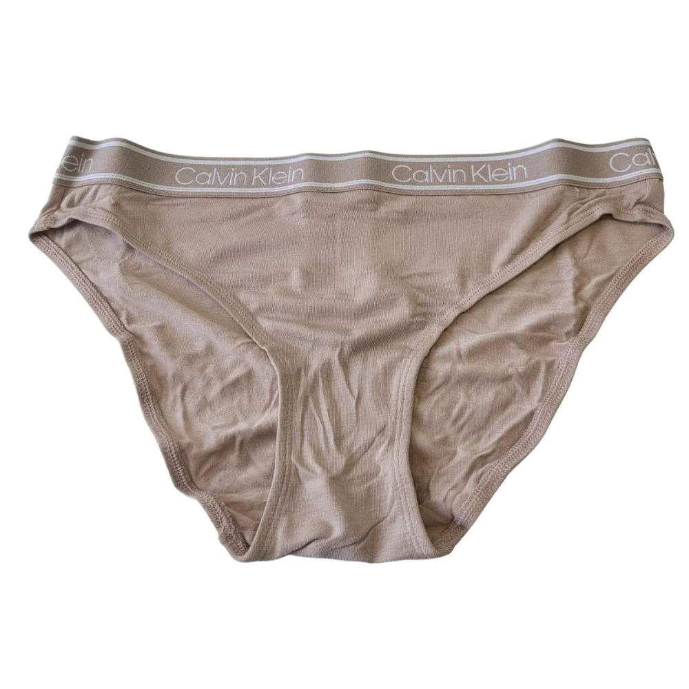 Calvin Klein - Sous-vĂȘtements, paquet de 4 - Image 5