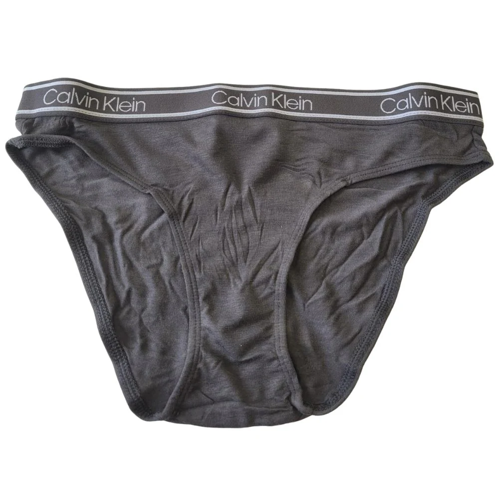 Calvin Klein - Sous-vĂȘtements, paquet de 4 - Image 6