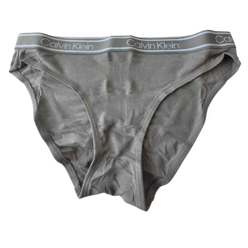 Calvin Klein - Sous-vĂȘtements, paquet de 4 - Image 7