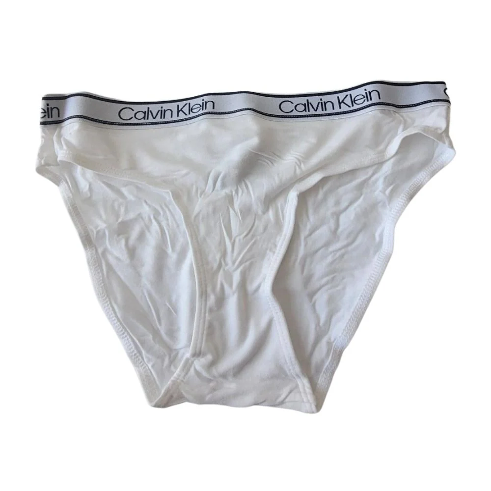 Calvin Klein - Sous-vĂȘtements, paquet de 4 - Image 8