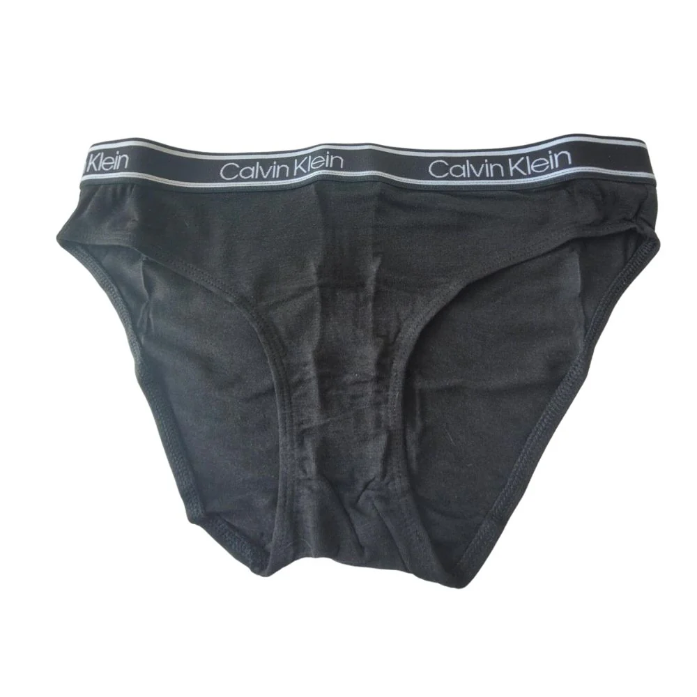 Calvin Klein - Sous-vĂȘtements, paquet de 4 - Image 9