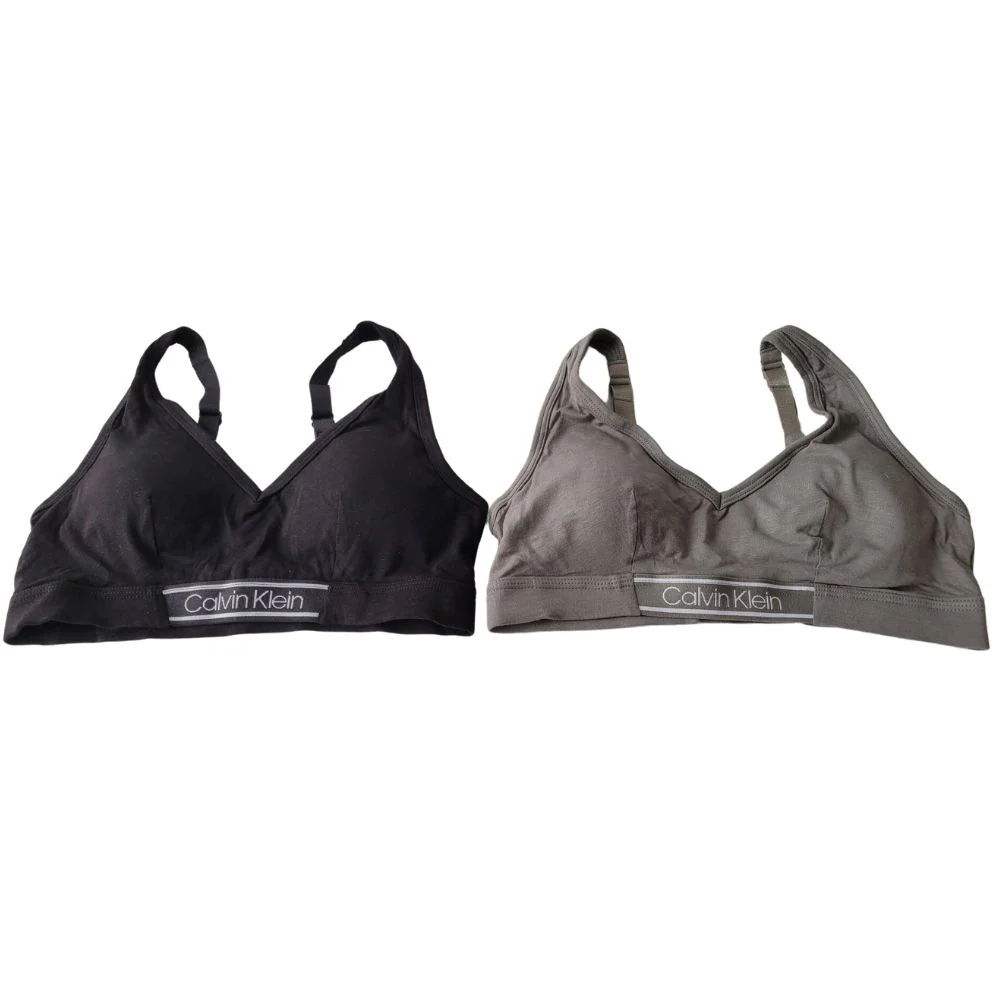 Calvin Klein - Soutien-gorge, paquets de 2 - Image 4