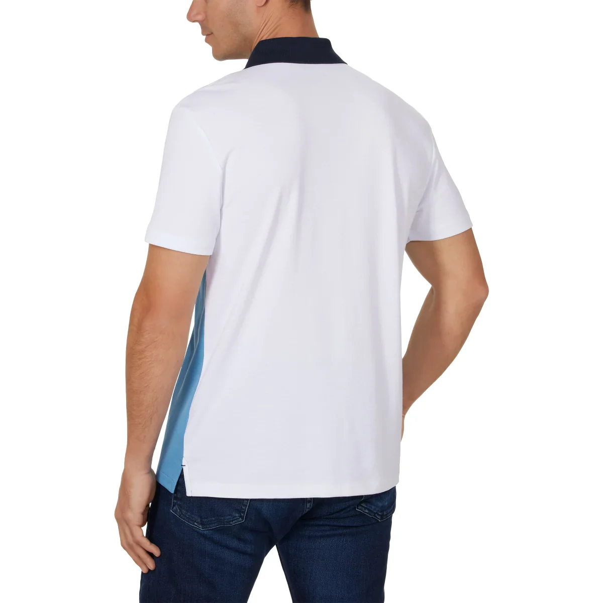 Calvin Klein - Polo à séchage rapide - Image 3