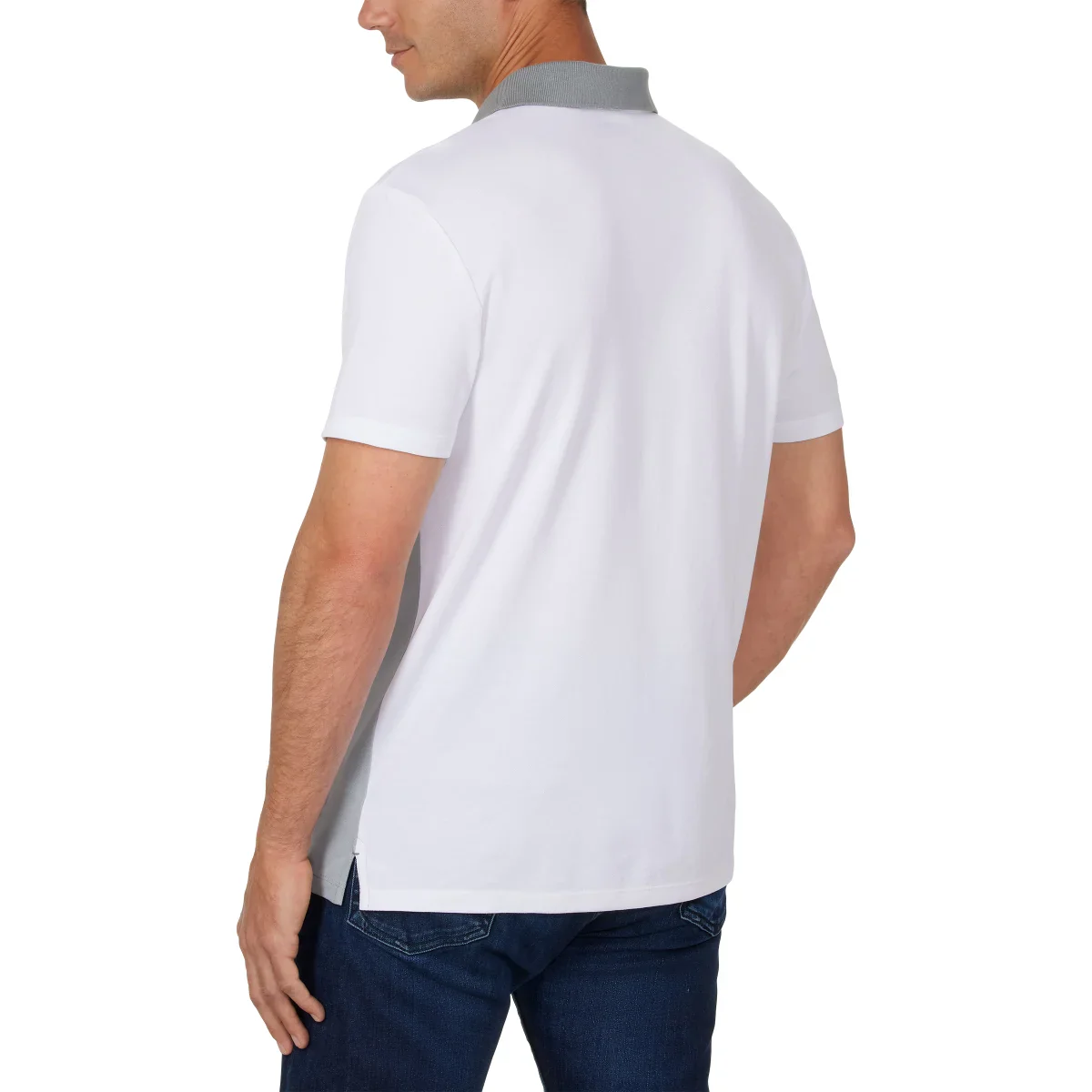 Calvin Klein - Polo à séchage rapide - Image 6