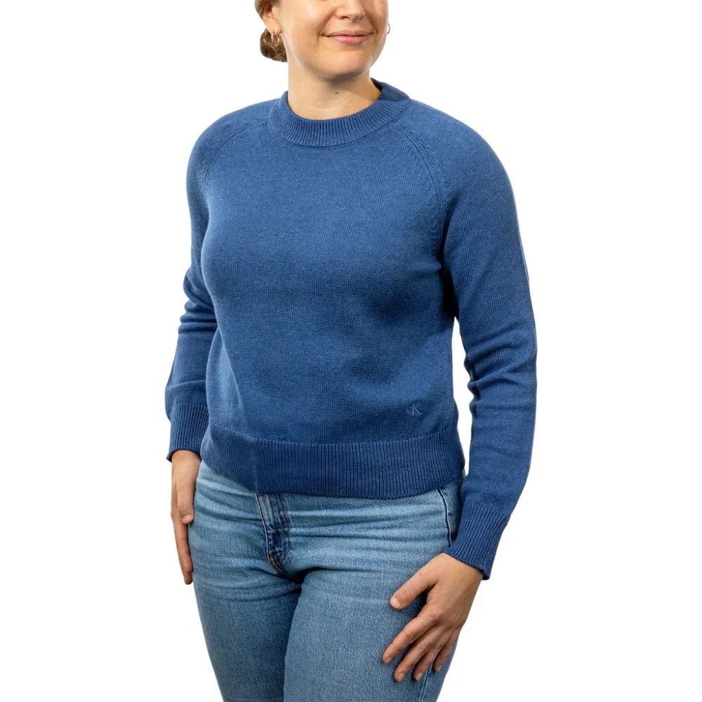 Calvin Klein - Pull ras-du-cou - Image 4