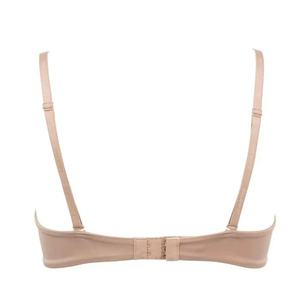 Calvin Klein - Soutiens-Gorge sans Armature, paquet de 2 - Image 2