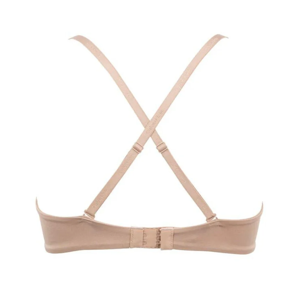 Calvin Klein - Soutiens-Gorge sans Armature, paquet de 2 - Image 3