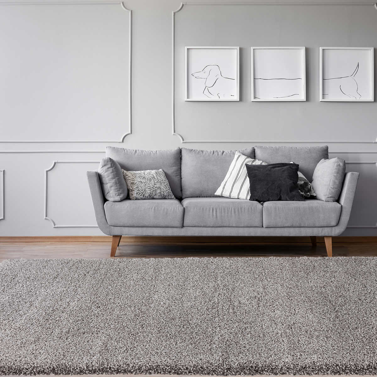 CAM Living - Tapis à poil long Brooklyn - Image 9