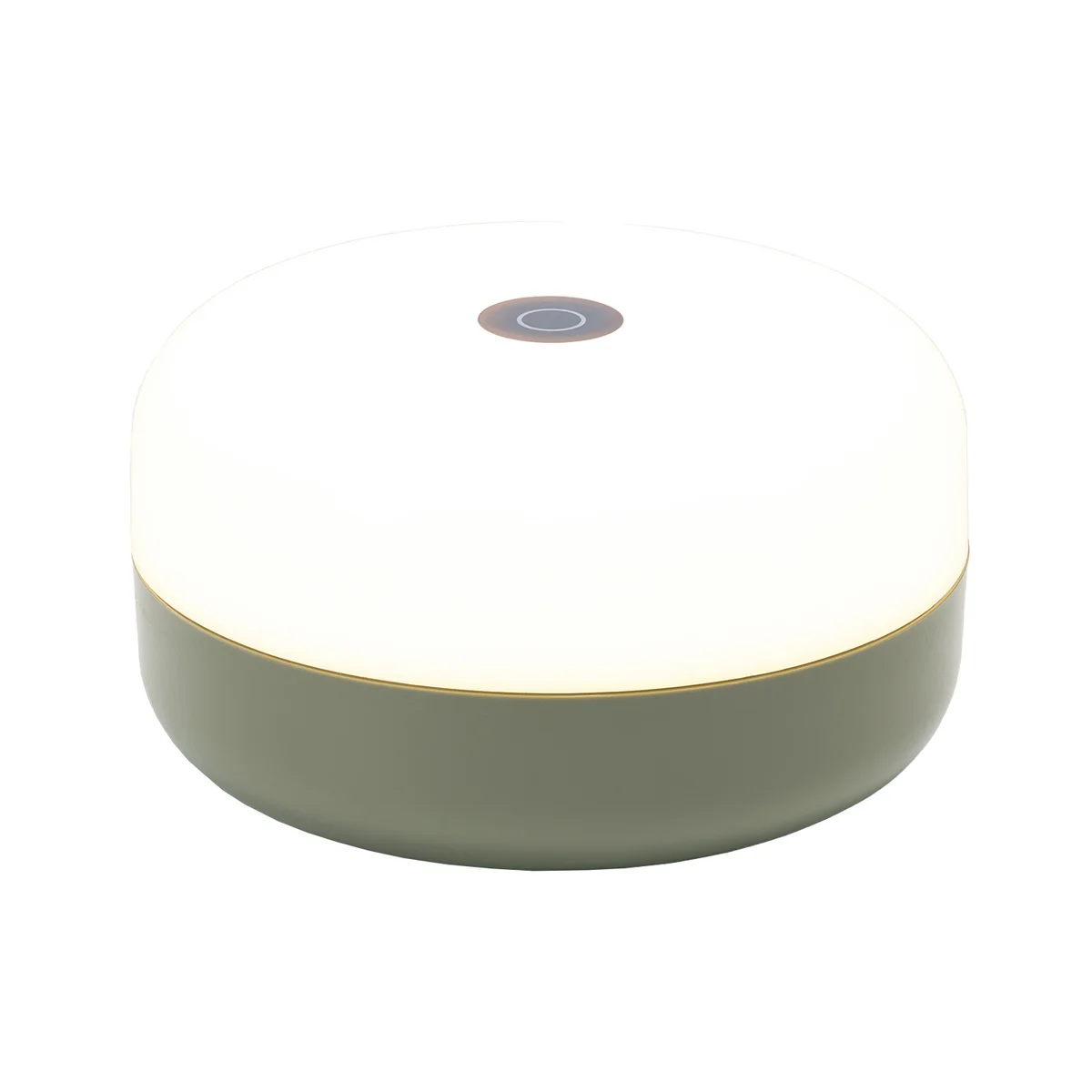 Camelion - Ventilateur de camping rechargeable avec lampe à DEL - Image 4