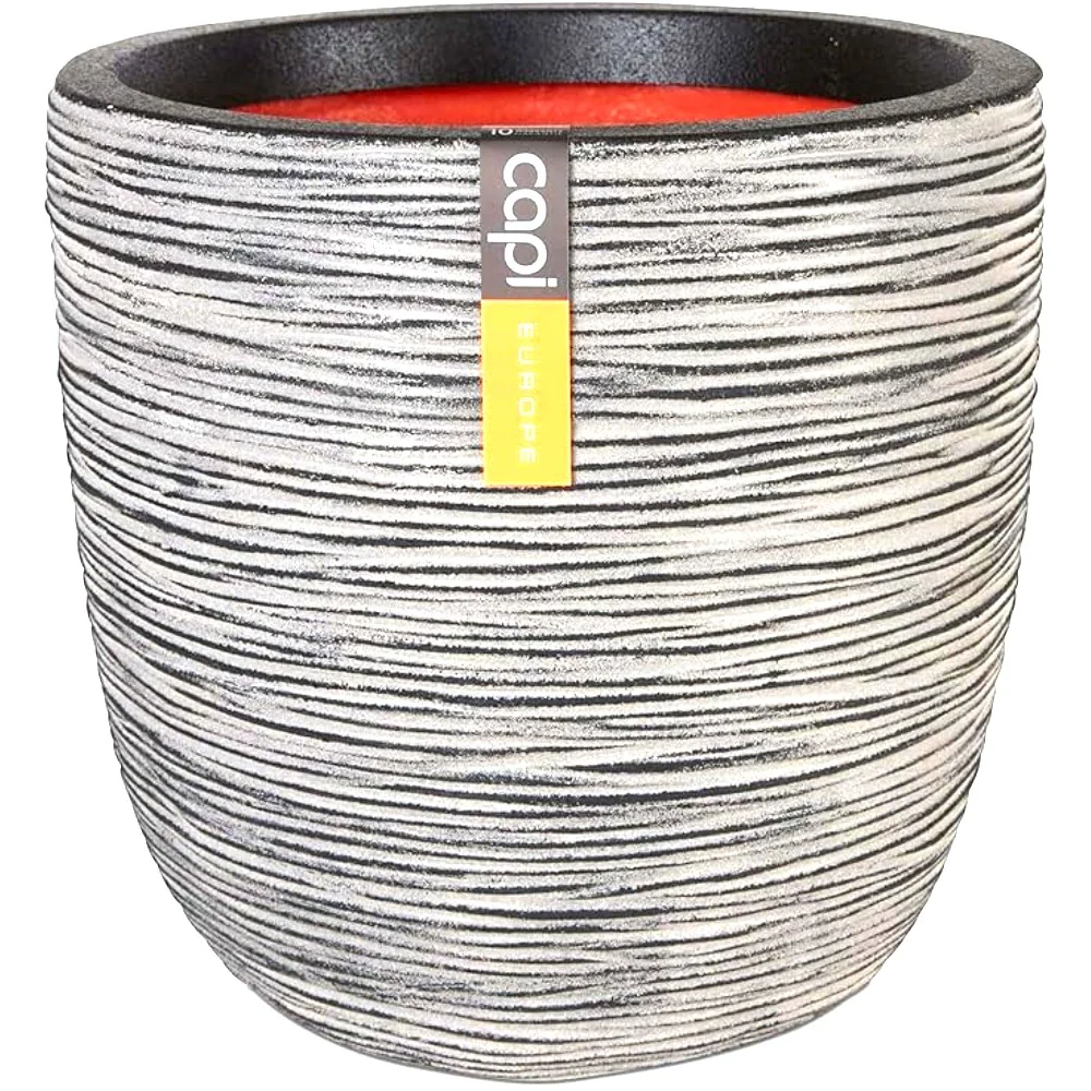 Capi Europe - Pot pour intérieur et extérieur, ensemble de 2 - Image 2