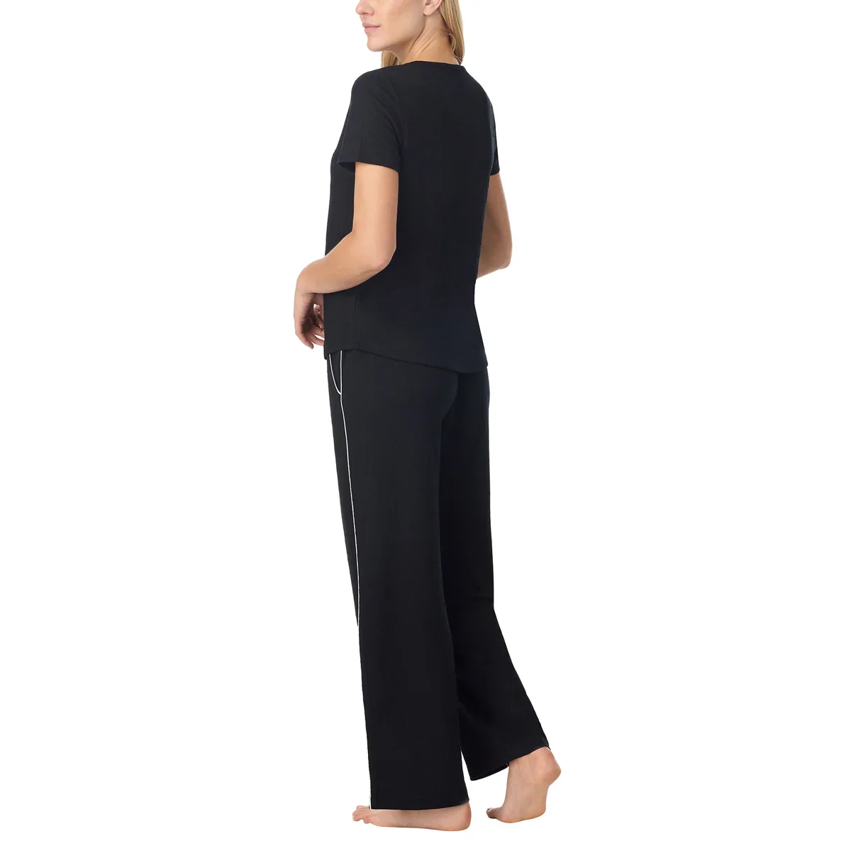 Carole Hochman - Ensemble pyjama minuit - Image 3
