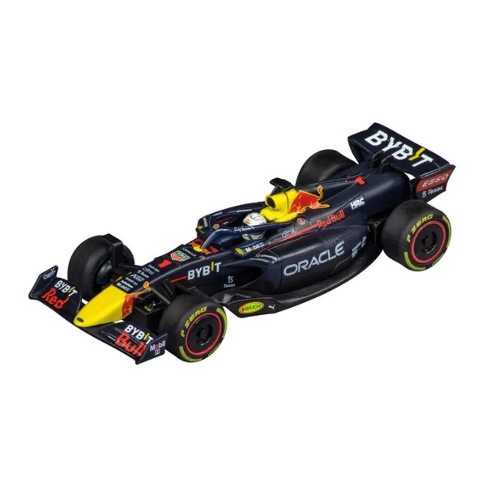 Carrera GO!!! - Piste de course - F1 race cars Perez/Sainz - Image 3