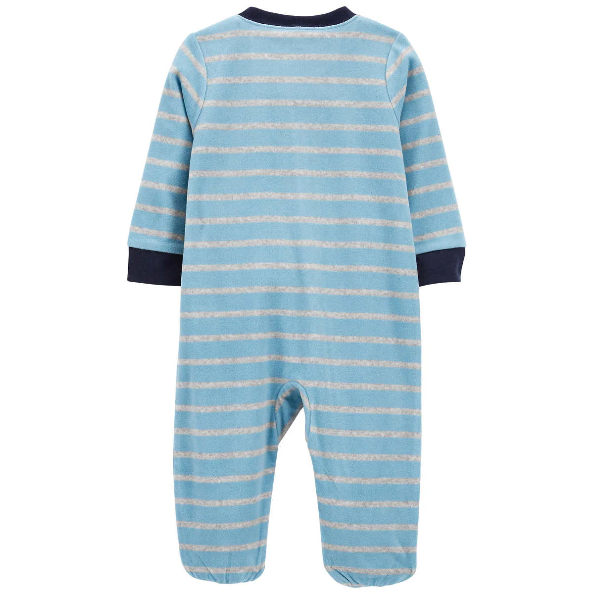 Carter’s – Ensemble de 2 pyjamas en molleton - Image 12