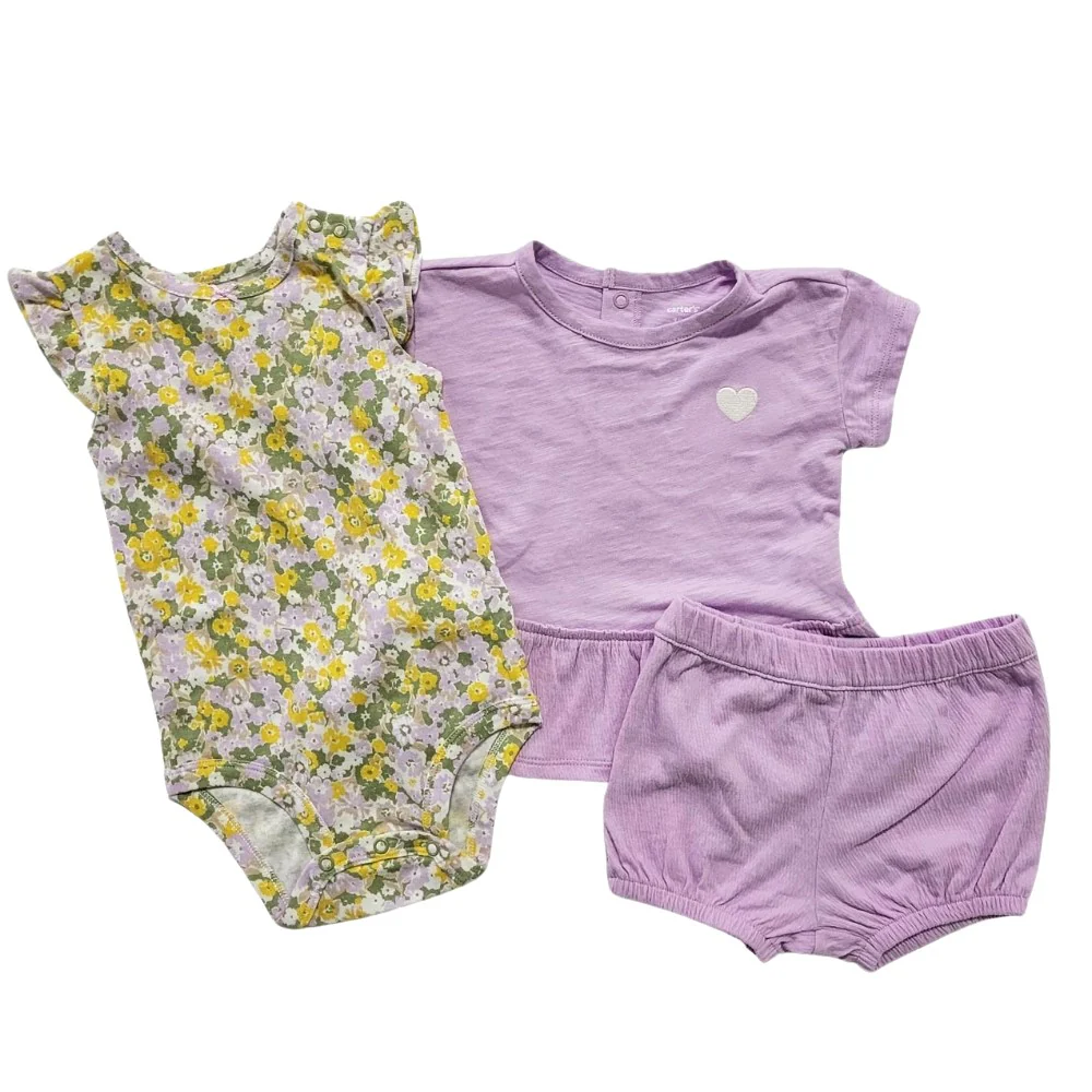 Carter's - Ensemble 3 pièces - Image 2