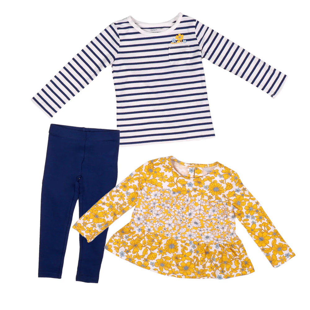 Carter's - Ensemble 3 pièces - Image 3