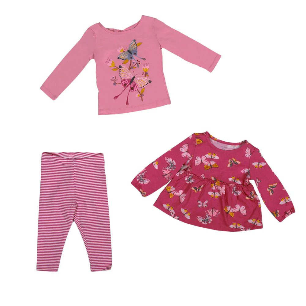 Carter's - Ensemble 3 pièces - Image 4