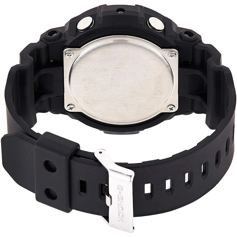 Casio - Montre homme GAW-100B-1ACF - Image 2