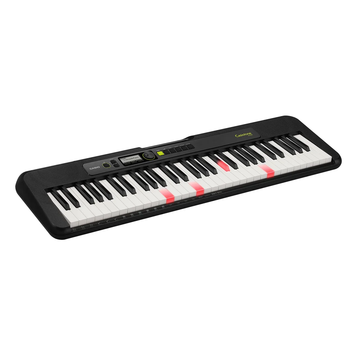 Casio - Clavier Ă touches lumineuses - Image 3