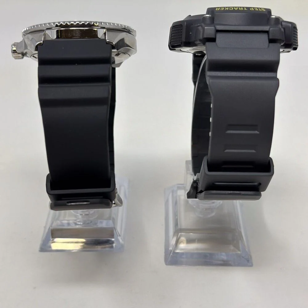 Casio - Ensemble de 2 montres - Image 4
