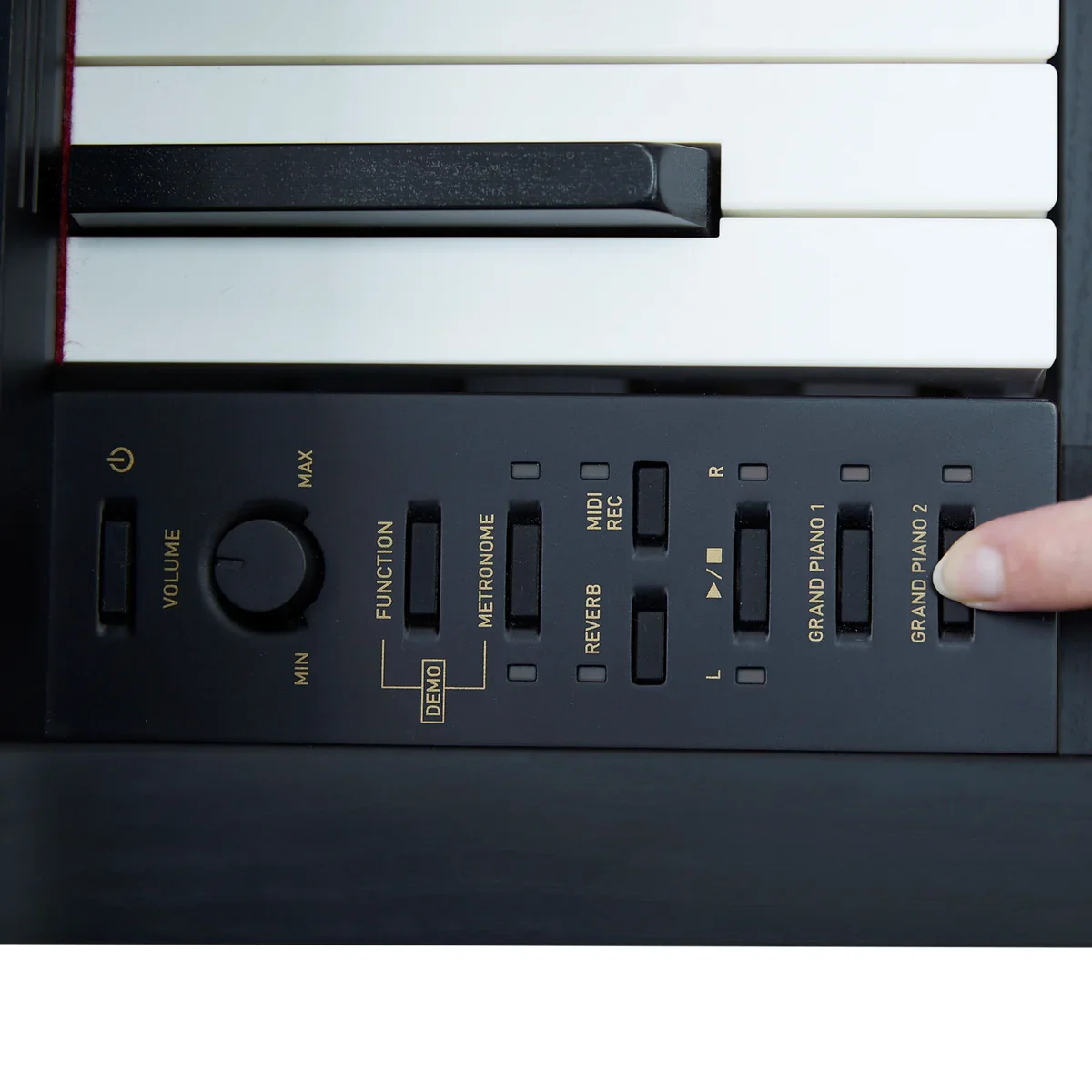 Casio - Piano numérique avec banc Ap-265 - Image 4