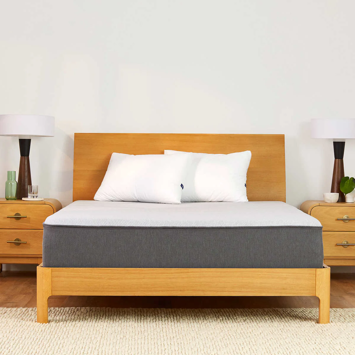 Casper - Matelas en mousse viscoélastique - Image 3