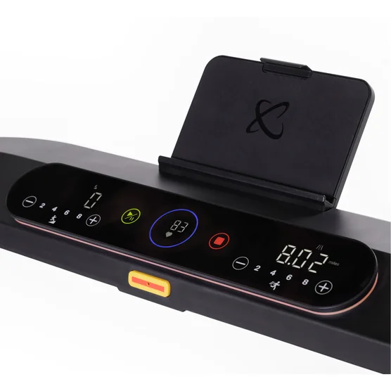 Centr - Tapis roulant pliable Runr - Image 3