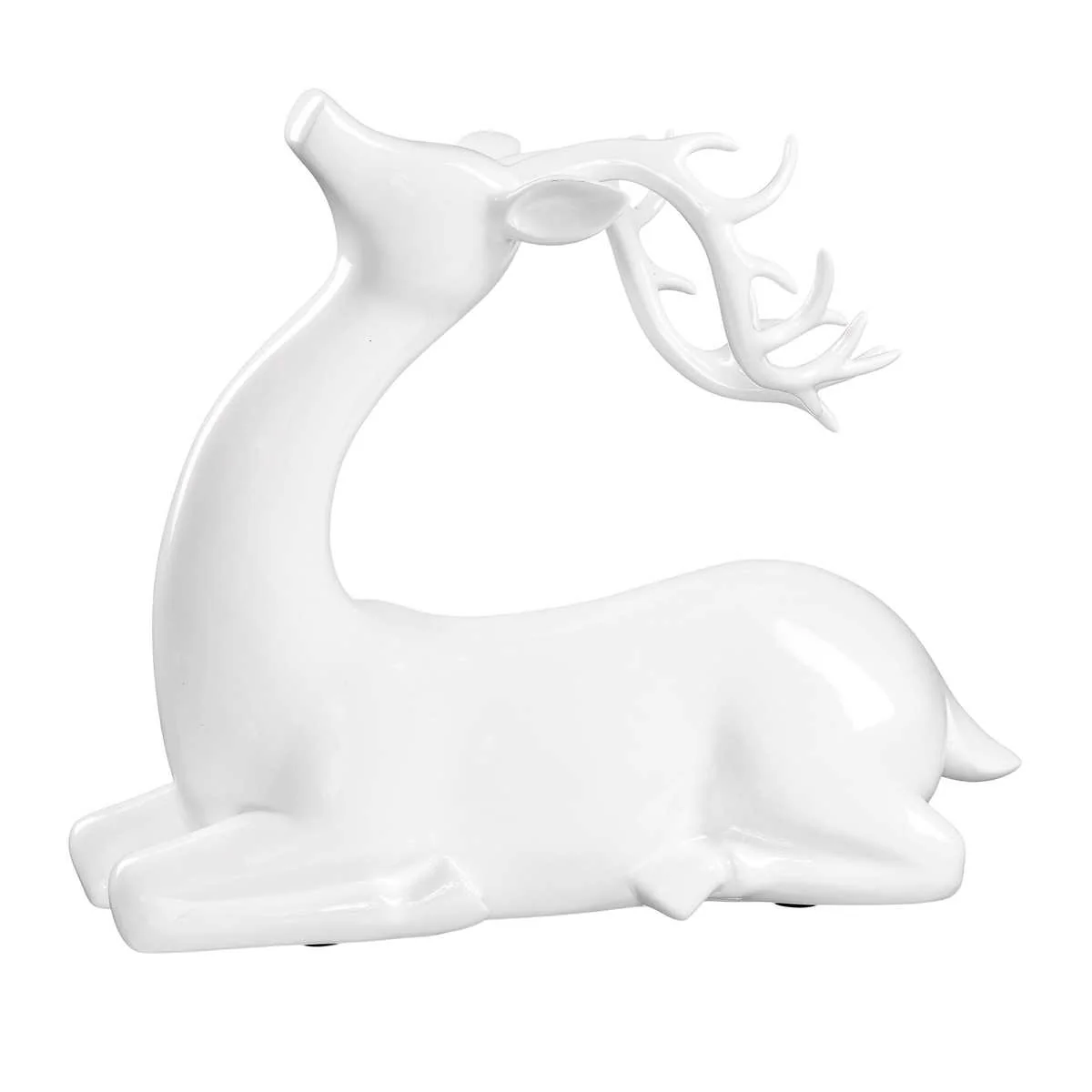 Cerf des Fêtes, paquet de 2 - Image 2