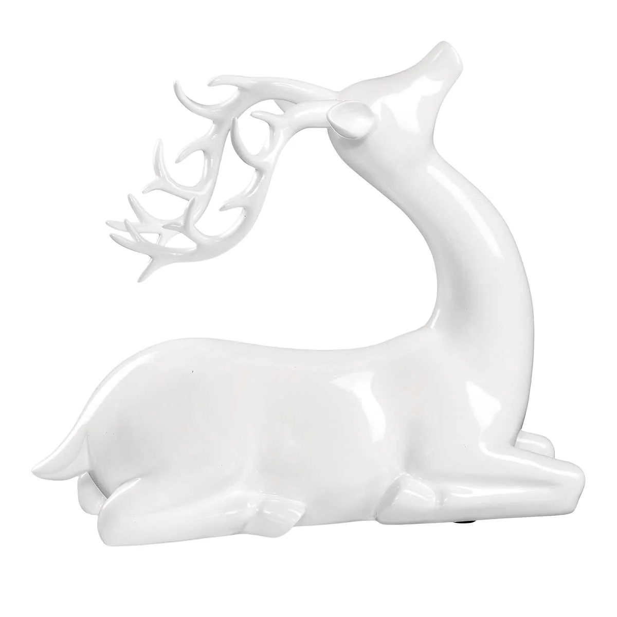 Cerf des Fêtes, paquet de 2 - Image 3