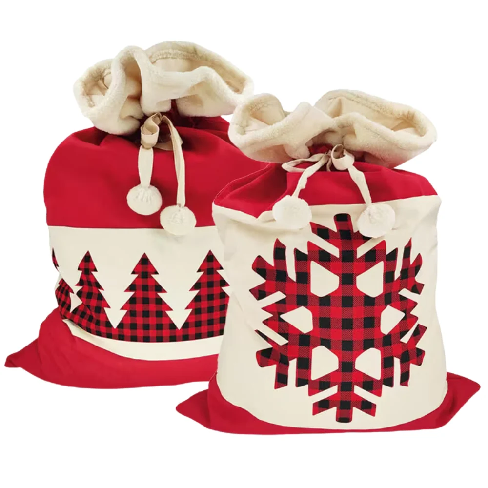 CG Hunter - Sac-cadeaux de Noël géant - Image 2