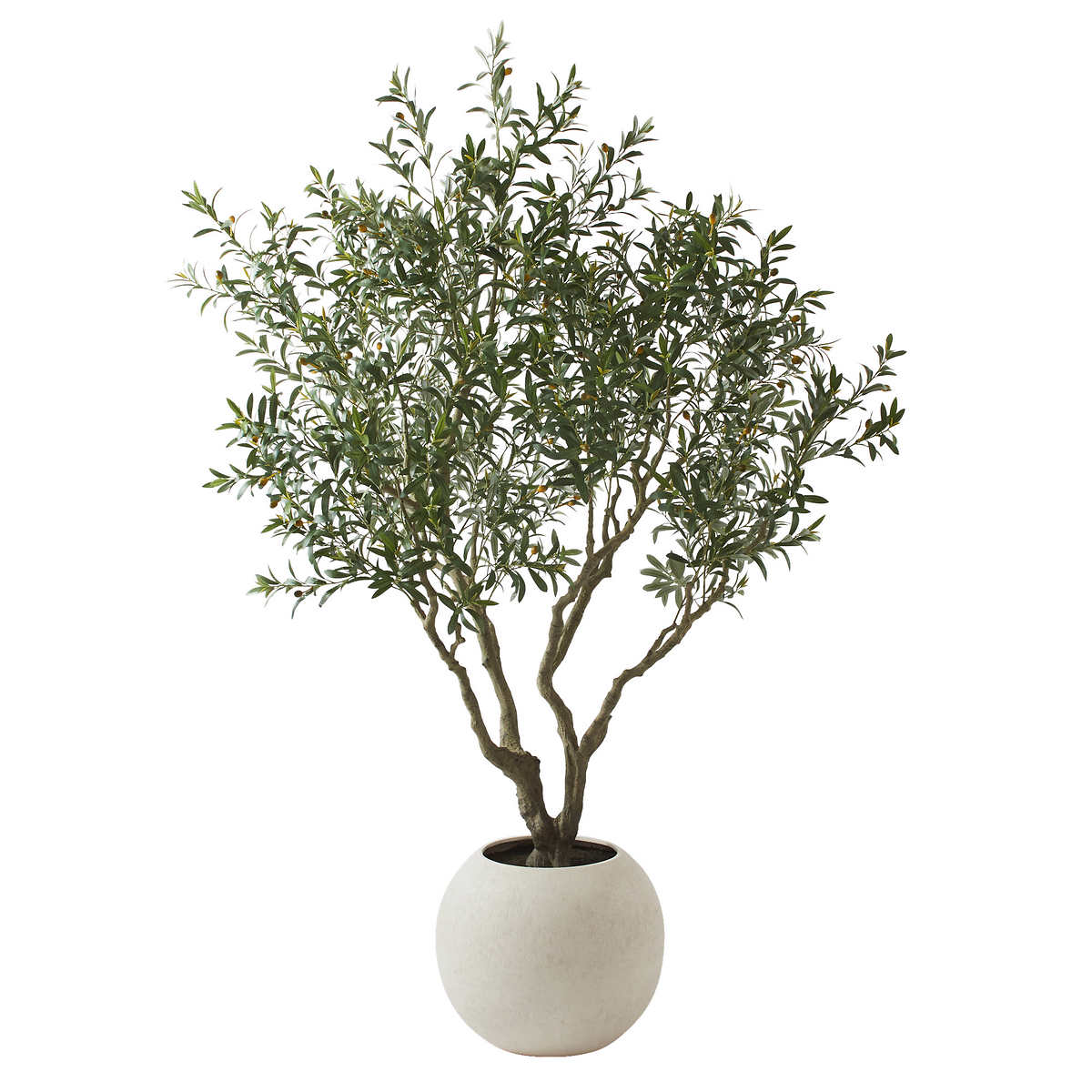 CGH - Olivier artificiel de 243,6 cm (95,9 po) - Image 2