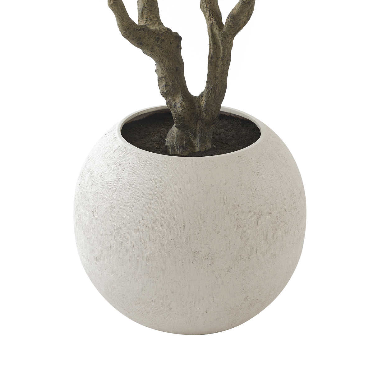 CGH - Olivier artificiel de 243,6 cm (95,9 po) - Image 6