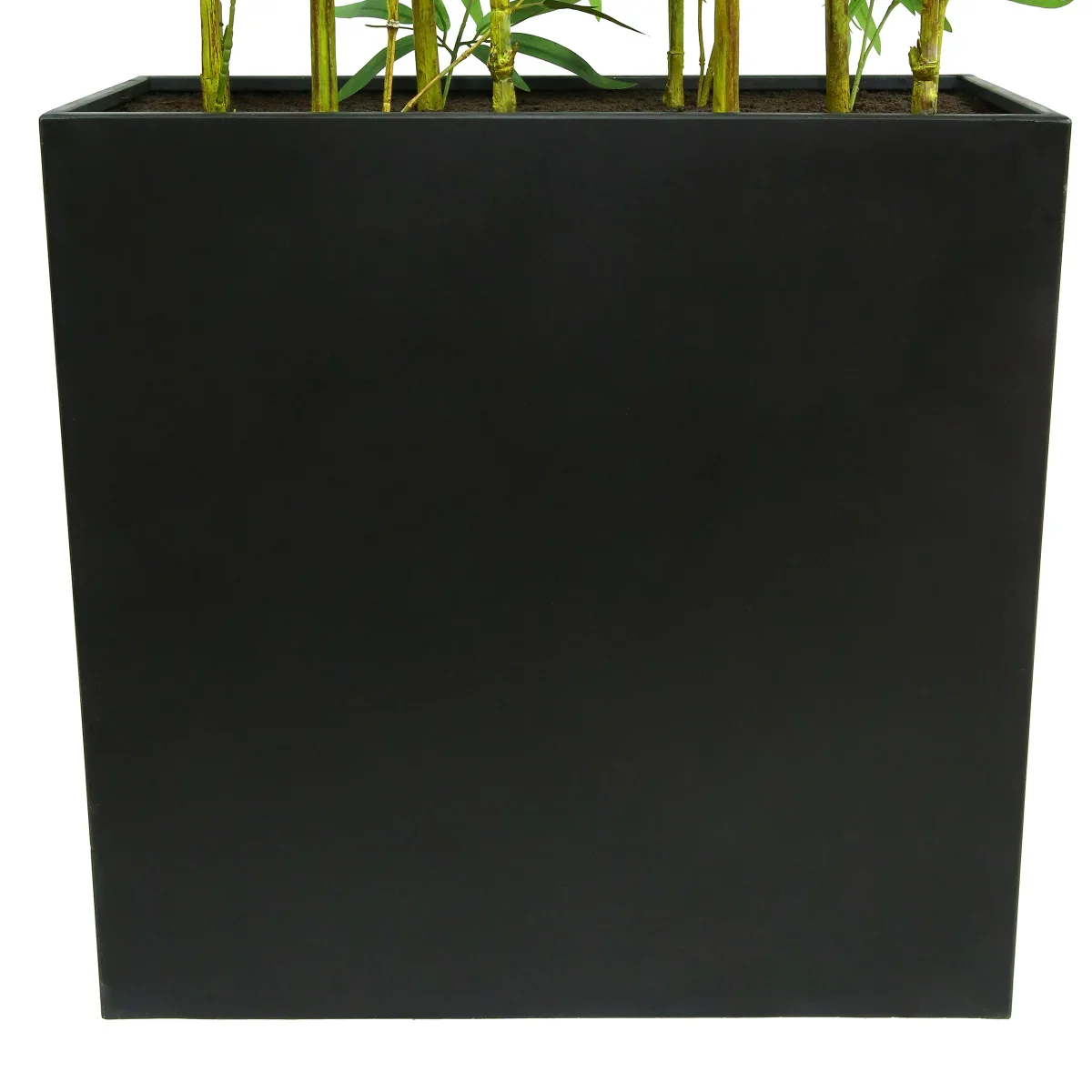 CGH - Séparateur de pièce en bambou artificiel de 2,0 m (6,5 pi) - Image 3