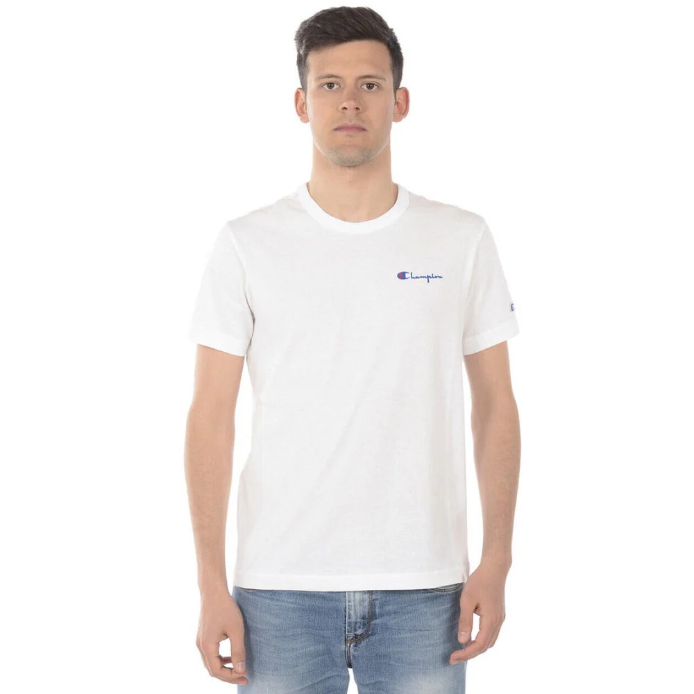 Champion - Chandail Ă manches courtes