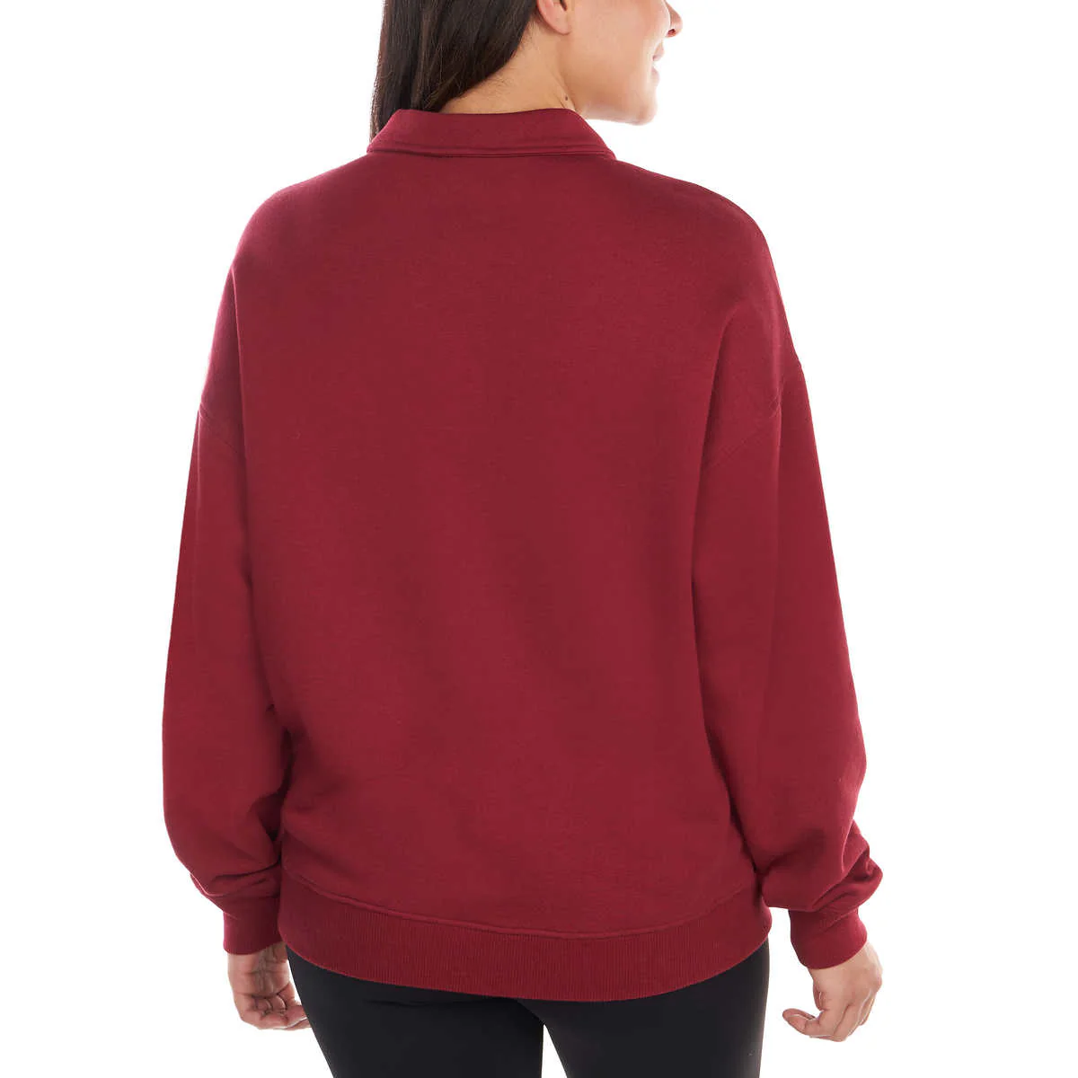 Champion - Chandail henley - Image 2